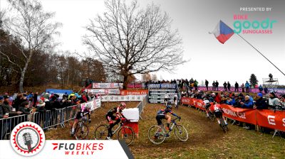 Stybar Is Back To Cyclocross At Tabor