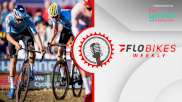 The GOAT Is Back, The Top Tip For Cyclocross Success Might Involve Doing...Nothing | FloBikes Weekly