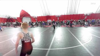 86 lbs Champ. Round 1 - Gunnar Helwig, RT Elite Wrestling vs Walker Murphy, Prescott Wrestling Club