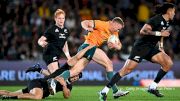 Autumn Nations Series: Battered Australia Hoping To Turn Things Around