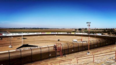 Drive In And First Look: Cocopah Speedway