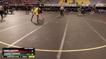 285 lbs Quarters & 1st Wb (16 Team) - Bryson Buhk, SIU Edwardsville vs James Blackman, George Mason