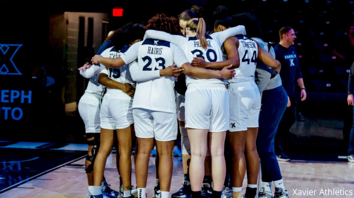 Xavier Women's Basketball Preview: A Rebuilding Season For Musketeers
