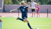 CAA Women's Soccer Championship Presented By Primis Begins Thursday