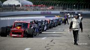 NASCAR Whelen Modified Tour Releases Largest Schedule In 19 Years