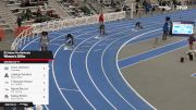 Women's 200m, Finals 4