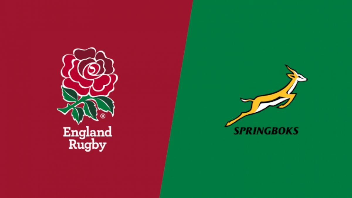 How to Watch: 2022 England vs South Africa