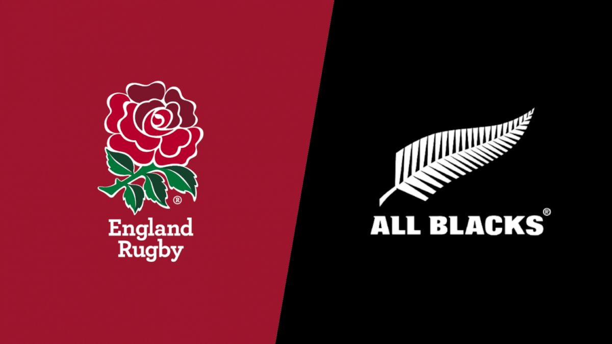 How to Watch: 2022 England vs New Zealand