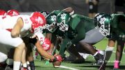 Gulf South Games Of The Week: Delta State Can Lock Up A Title