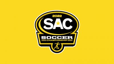 Highlights: Lenoir-Rhyne Vs. Lincoln Memorial | 2022 SAC Men's Soccer Championship