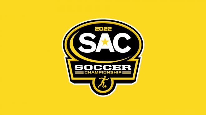 How to Watch: 2022 South Atlantic Conference Women's Soccer Finals