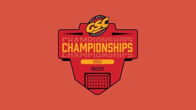 GSC Soccer Championship