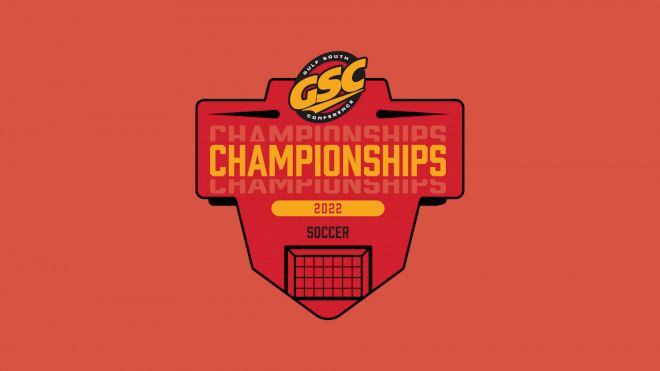 2022 GSC Men's Soccer Champs