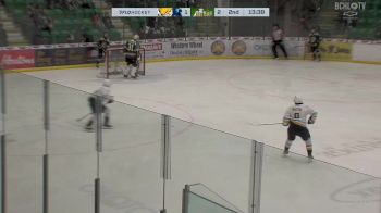 Replay: Away - 2024 Spruce Grove vs Okotoks | Dec 13 @ 7 PM