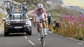 TDF Reaction: TTs Are Out, Mountains Are In