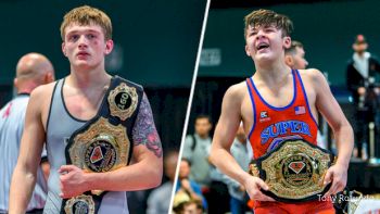 167. 'Strap' In For Our Super 32 Recap