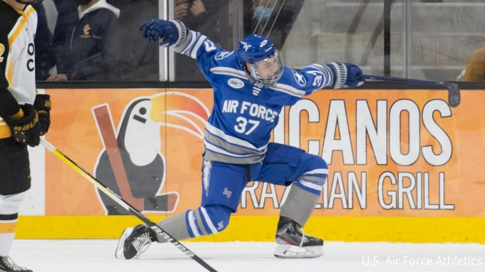 Air Force Hockey Jersey