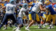 CAA Football Weekly Report | Week 9