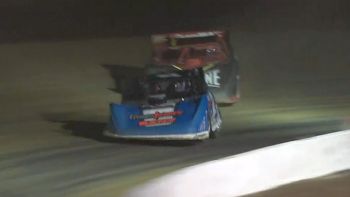 Highlights | 2022 Camp Barnes Benefit/Super Late Models at Georgetown Speedway
