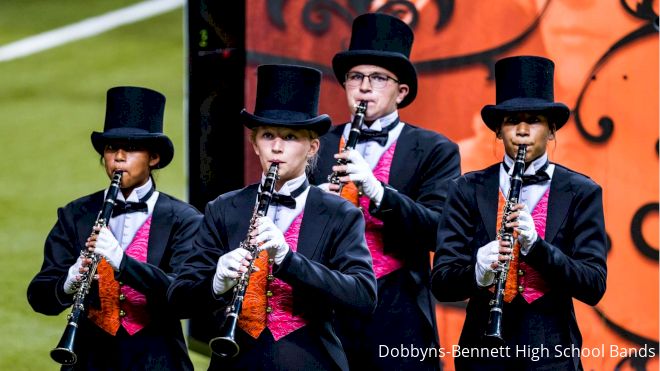 BOA Weekend Preview: Three Shows on the Competitive Docket - AL, TX, and NJ