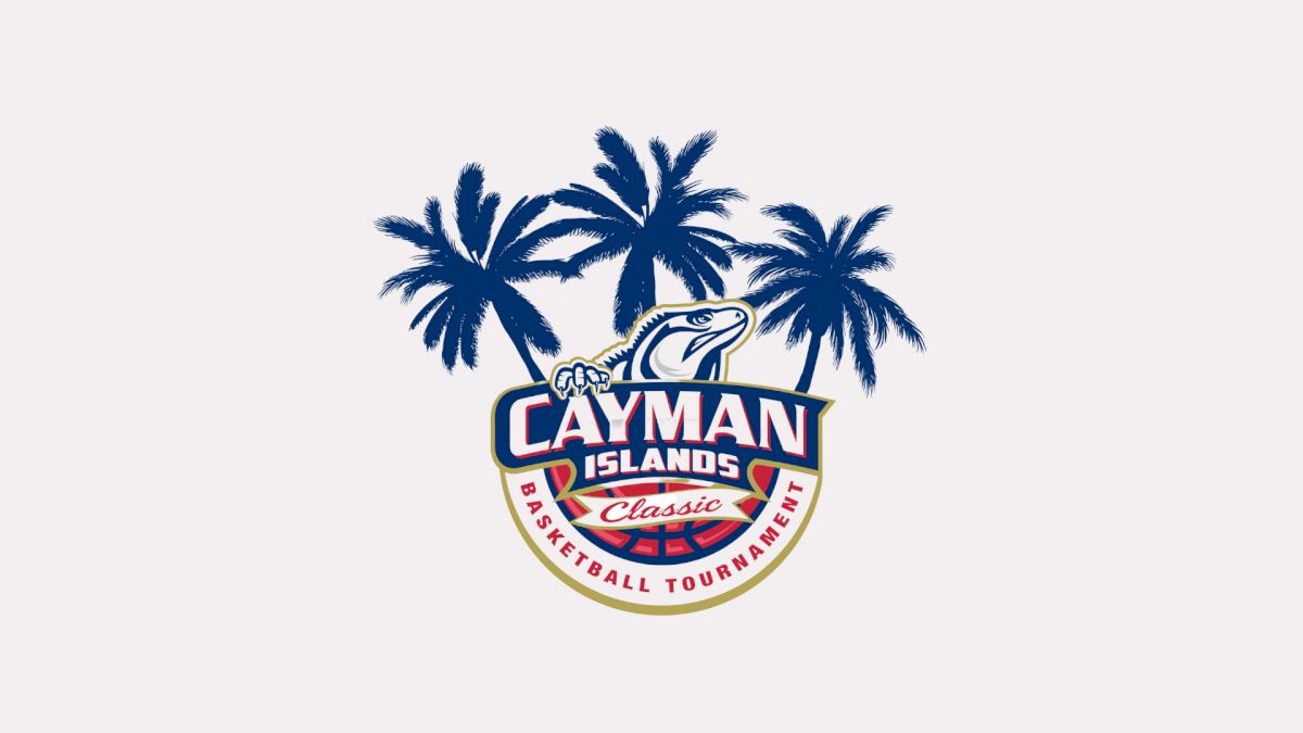 How to Watch: 2022 Cayman Islands Classic