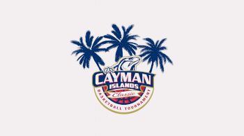 Replay: Cayman Islands Classic | Nov 23 @ 11 AM