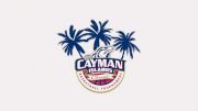 How to Watch: 2022 Cayman Islands Classic