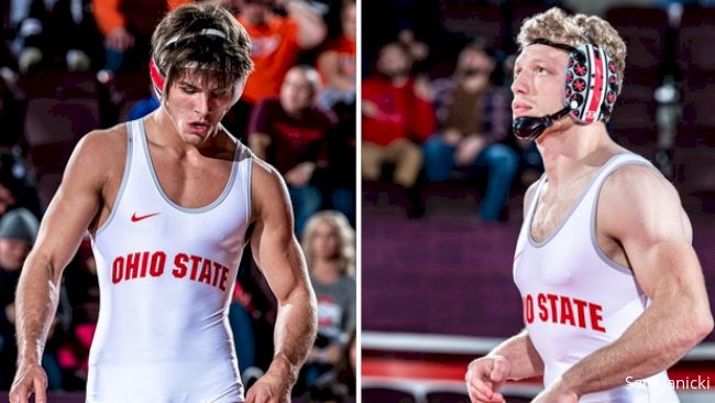 3-time state champ D'Emilio to wrestle at Ohio State