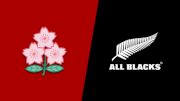 How to Watch: 2022 Japan vs New Zealand