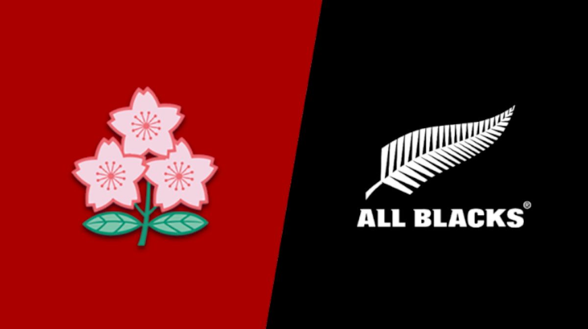 How to Watch: 2022 Japan vs New Zealand