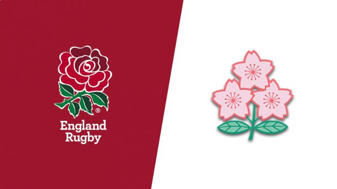 How to Watch: 2022 England vs Japan