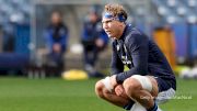 Jamie Ritchie Names One Hogg Tactic He Wants To Use As Scotland Captain