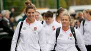Hunter Set To Break Test Record, England Names Quarterfinal Team