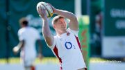 Autumn Nations Series: Quality Still There For England