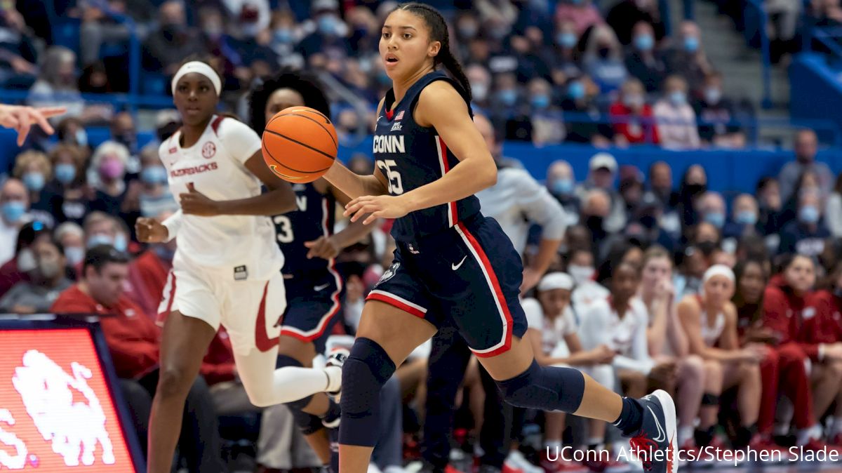 Top 10 Shooting Guards In Women's Hoops: Fudd, Owusu & Cooke Among Best