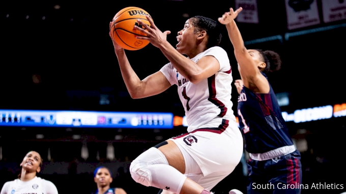 UofL WBB Senior Spotlight: Chrislyn Carr – Cardinal Sports Zone