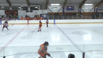 Replay: Home - 2024 Vipers vs Flyers | Feb 9 @ 7 PM