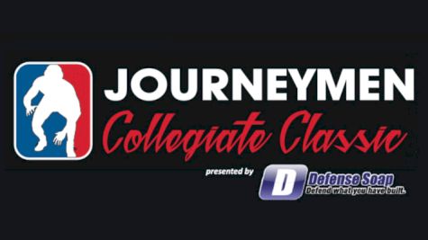 How To Watch The Journeymen Collegiate Classic Featuring PSU Wrestling