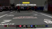 Matheus Da Costa vs João Victor Ferreira 2024 ADCC Balneario Open