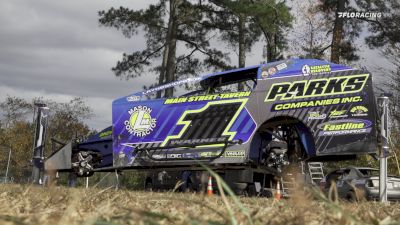 Setting The Stage: Short Track Super Series Elite At Georgetown Speedway