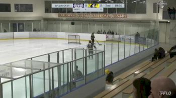 Replay: Home - 2024 Stratford vs Caledonia | Feb 3 @ 7 PM