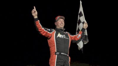 Rick Eckert Mellows Down And Ends Season With Georgetown Victory