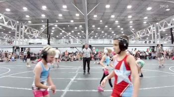 60 lbs Round 5 (8 Team) - Colvin Smith, Revival Jokers vs Keegan Leddy, Journeymen Uprising