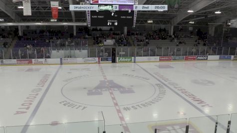 Replay: Home - 2024 Grand Falls vs Amherst | Nov 23 @ 7 PM