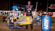 Jake Swanson Delivers Western World Perfection At Cocopah