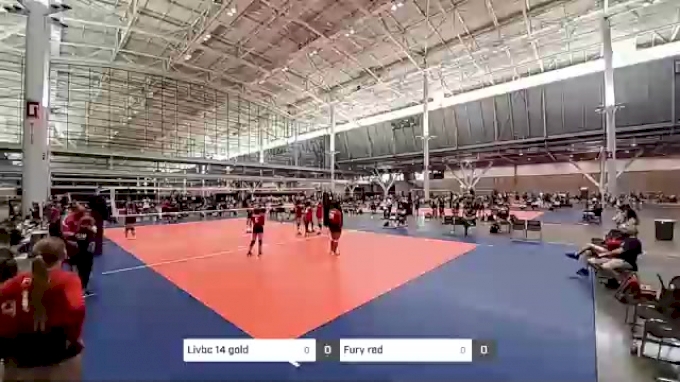 mizuno volleyball tournament boston
