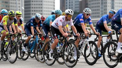 Watch In Canada: Singapore Criterium