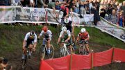 Replay: 2022 UCI Cyclocross World Cup - Maasmechelen