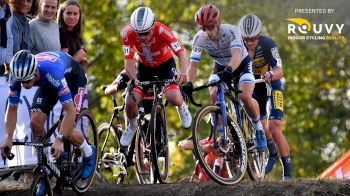 Highlights: UCI CXWC Maasmechelen - Men