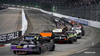 Sights And Sounds: Modifieds At Martinsville